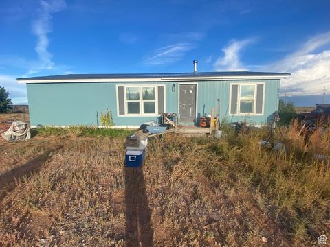 Homes For Sale - 4963 S 20810<br/> Duchesne County, Duchesne, UT 84021