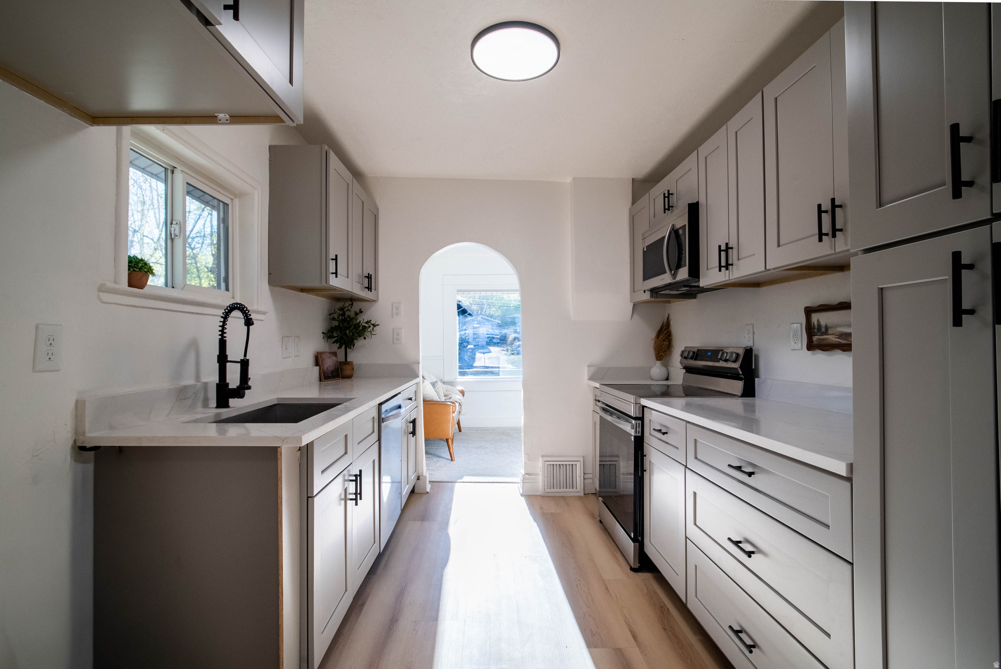 HIGHLAND - Residential