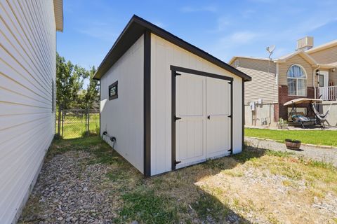 Tiny photo for 5335 S 4250 W, Roy, UT 84067 (MLS # 2166527)