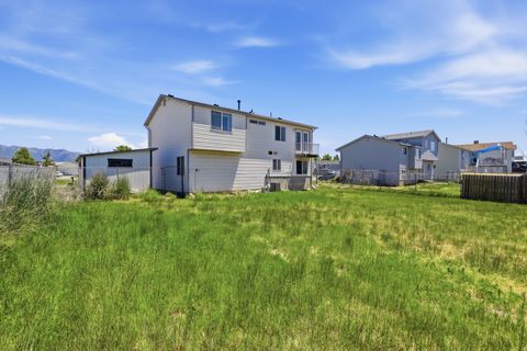 Tiny photo for 5335 S 4250 W, Roy, UT 84067 (MLS # 2166527)