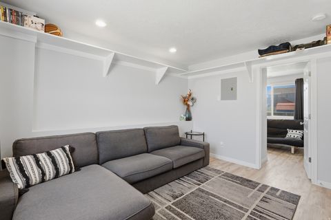 Tiny photo for 5335 S 4250 W, Roy, UT 84067 (MLS # 2166527)