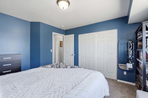 Tiny photo for 5335 S 4250 W, Roy, UT 84067 (MLS # 2166527)
