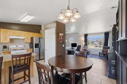 Tiny photo for 5335 S 4250 W, Roy, UT 84067 (MLS # 2166527)