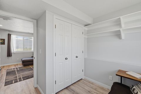 Tiny photo for 5335 S 4250 W, Roy, UT 84067 (MLS # 2166527)