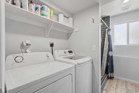 Tiny photo for 5335 S 4250 W, Roy, UT 84067 (MLS # 2166527)