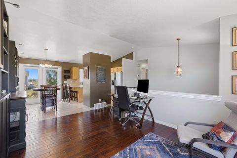 Tiny photo for 5335 S 4250 W, Roy, UT 84067 (MLS # 2166527)
