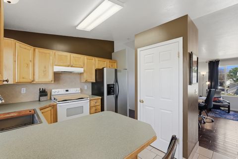 Tiny photo for 5335 S 4250 W, Roy, UT 84067 (MLS # 2166527)