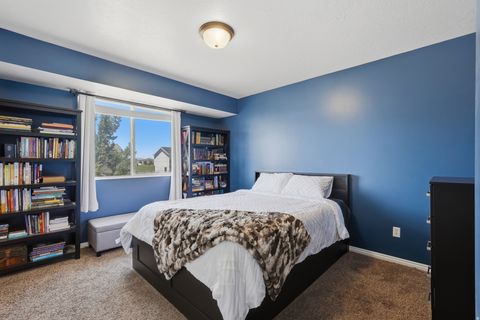 Tiny photo for 5335 S 4250 W, Roy, UT 84067 (MLS # 2166527)