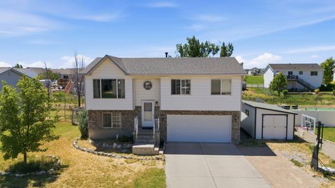 Tiny photo for 5335 S 4250 W, Roy, UT 84067 (MLS # 2166527)