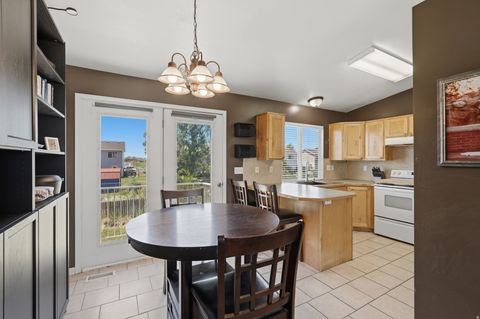 Tiny photo for 5335 S 4250 W, Roy, UT 84067 (MLS # 2166527)