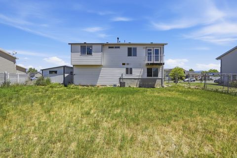 Tiny photo for 5335 S 4250 W, Roy, UT 84067 (MLS # 2166527)
