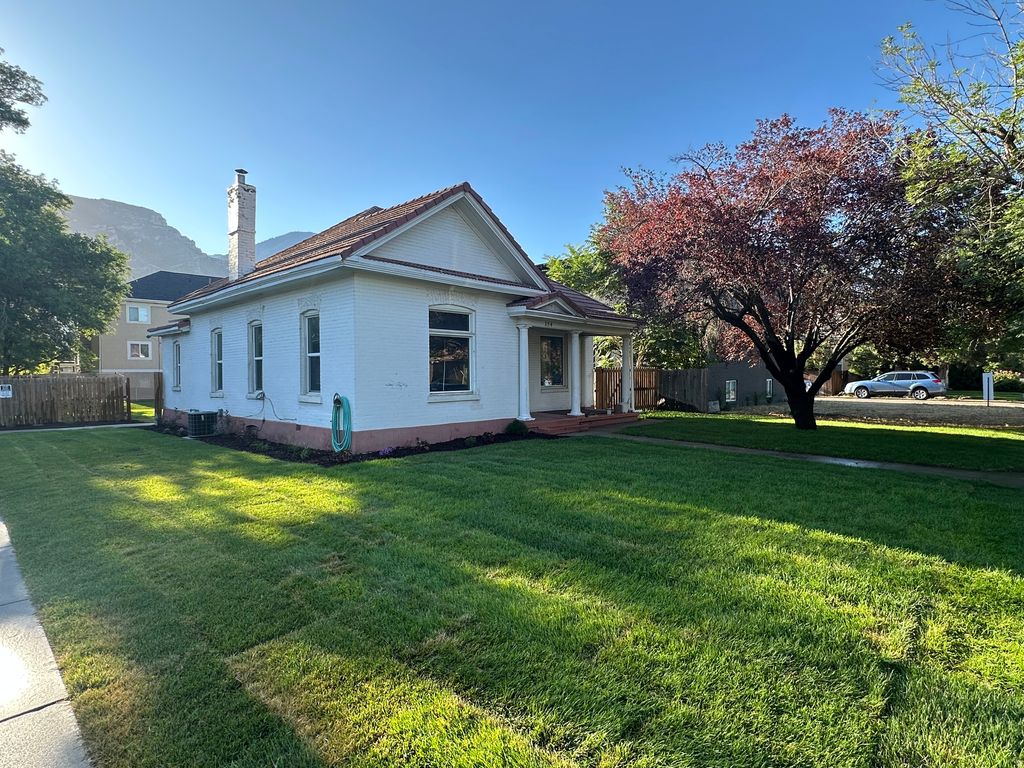 Photo of 394 N 300 E, Provo, UT 84606 (MLS # 2143422)