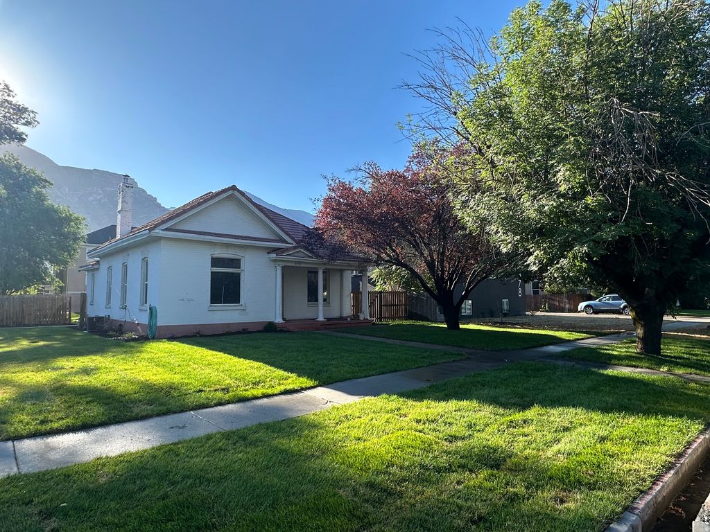 Photo of 394 N 300 E, Provo, UT 84606 (MLS # 2143422)