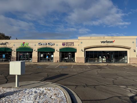 Tiny photo for 906 S GROWERS GROVE BLVD W #906, Payson, UT 84651 (MLS # 2126056)