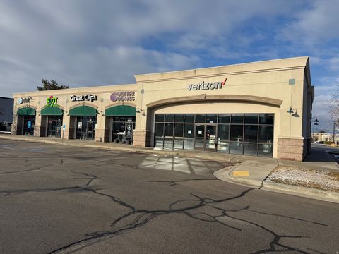 Tiny photo for 906 S GROWERS GROVE BLVD W #906, Payson, UT 84651 (MLS # 2126056)