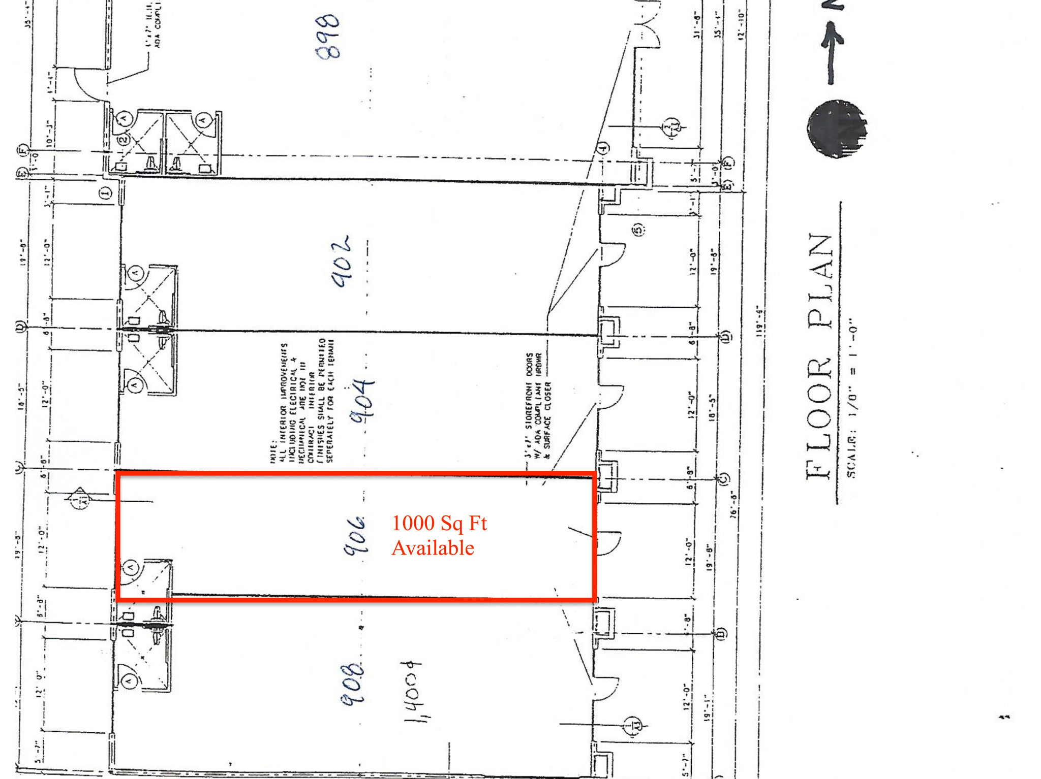 Main image without alt text