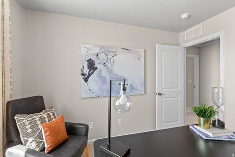 Tiny photo for 245 E HARKER CREEK ST #148, Saratoga Springs, UT 84045 (MLS # 2125779)
