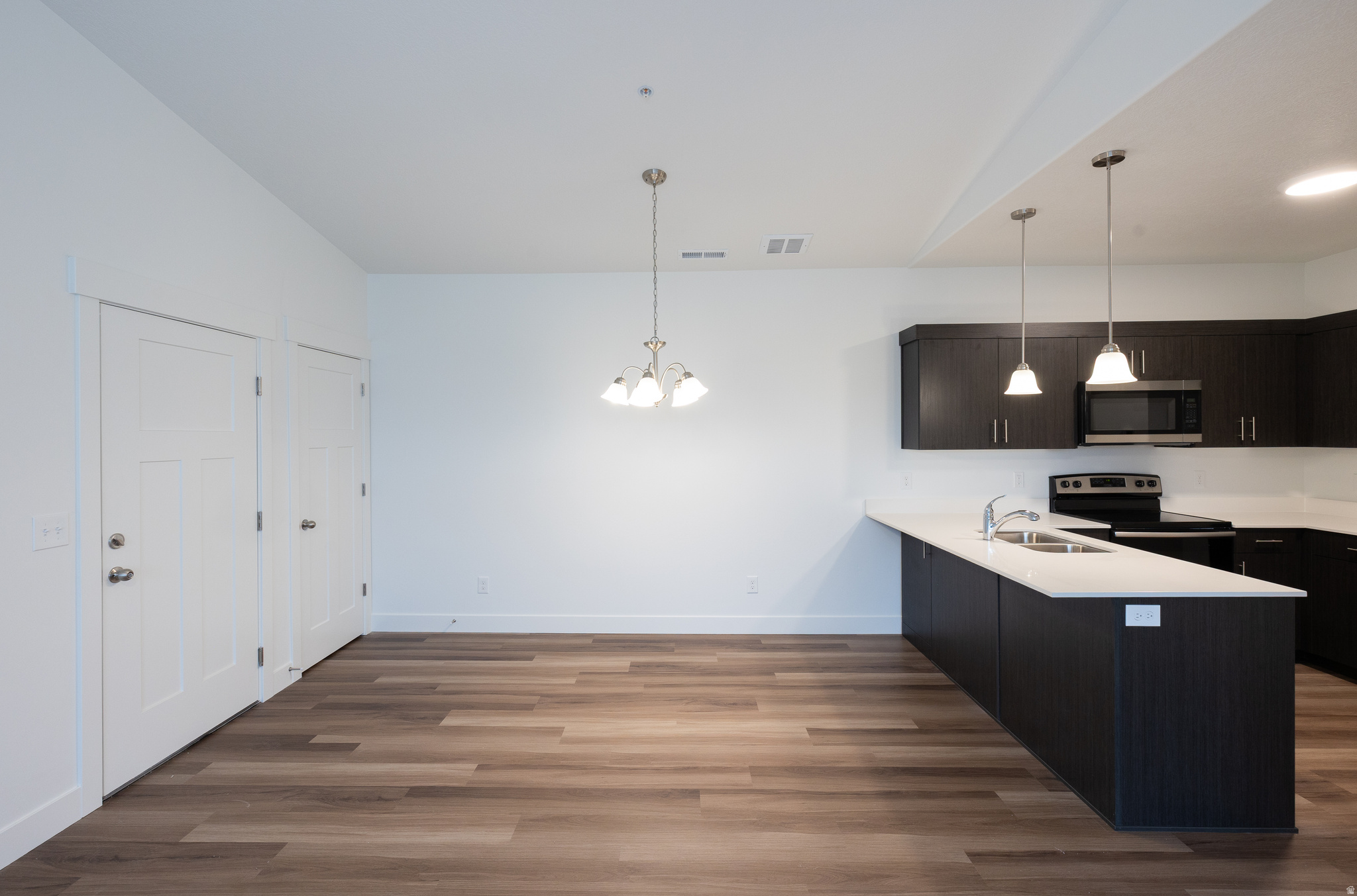 HIGHRIDGE - Residential