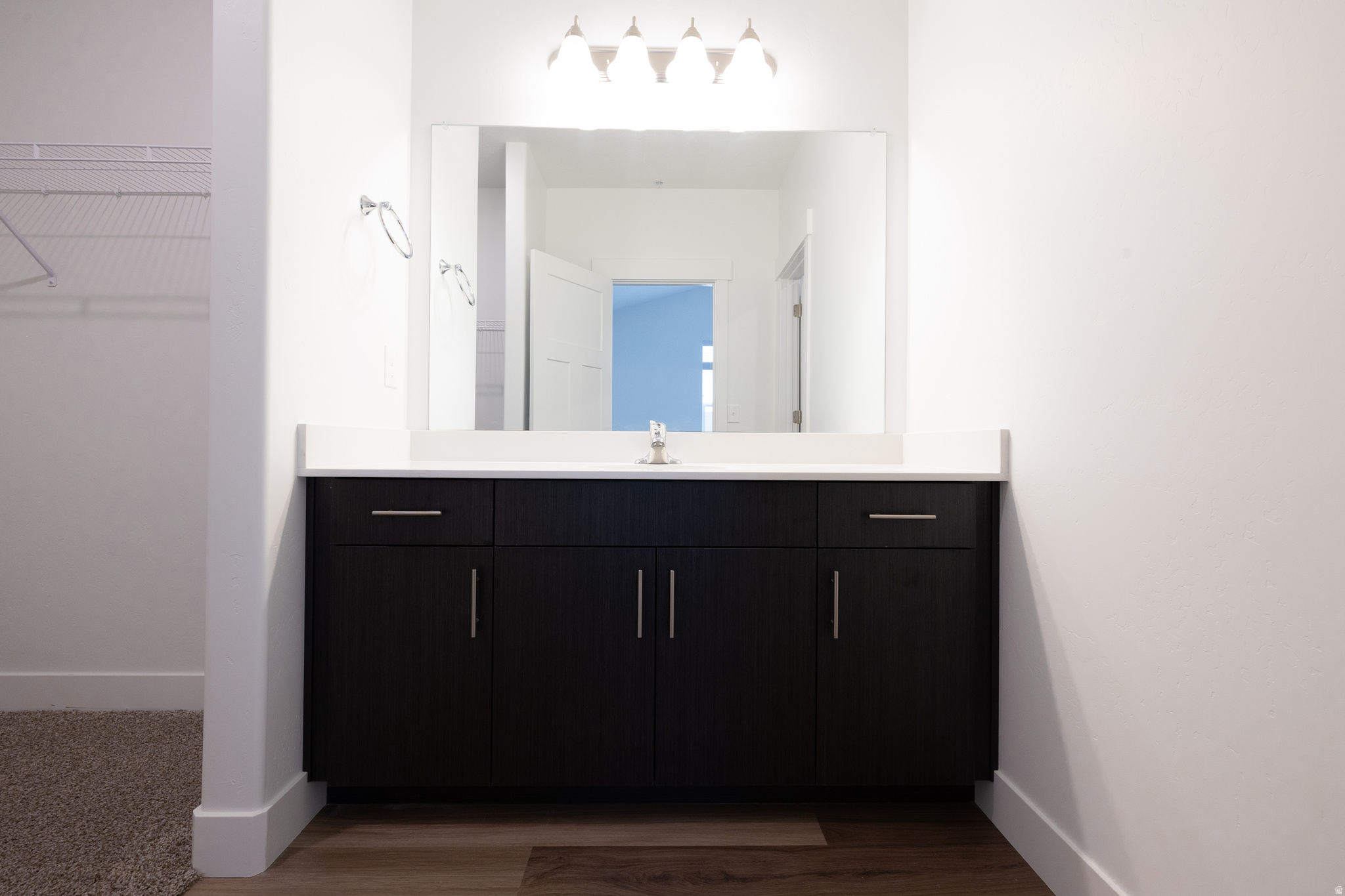 HIGHRIDGE - Residential