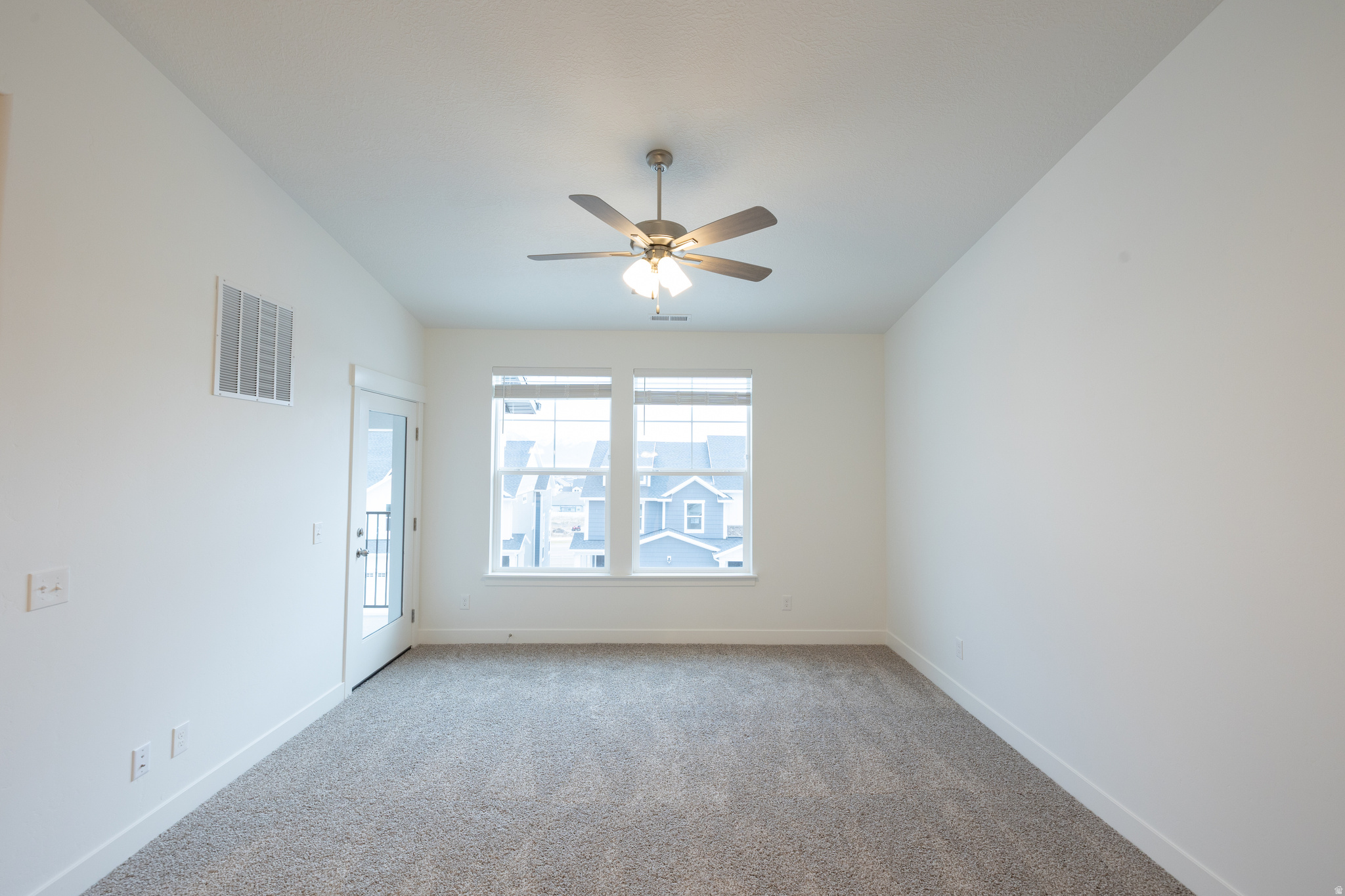 HIGHRIDGE - Residential