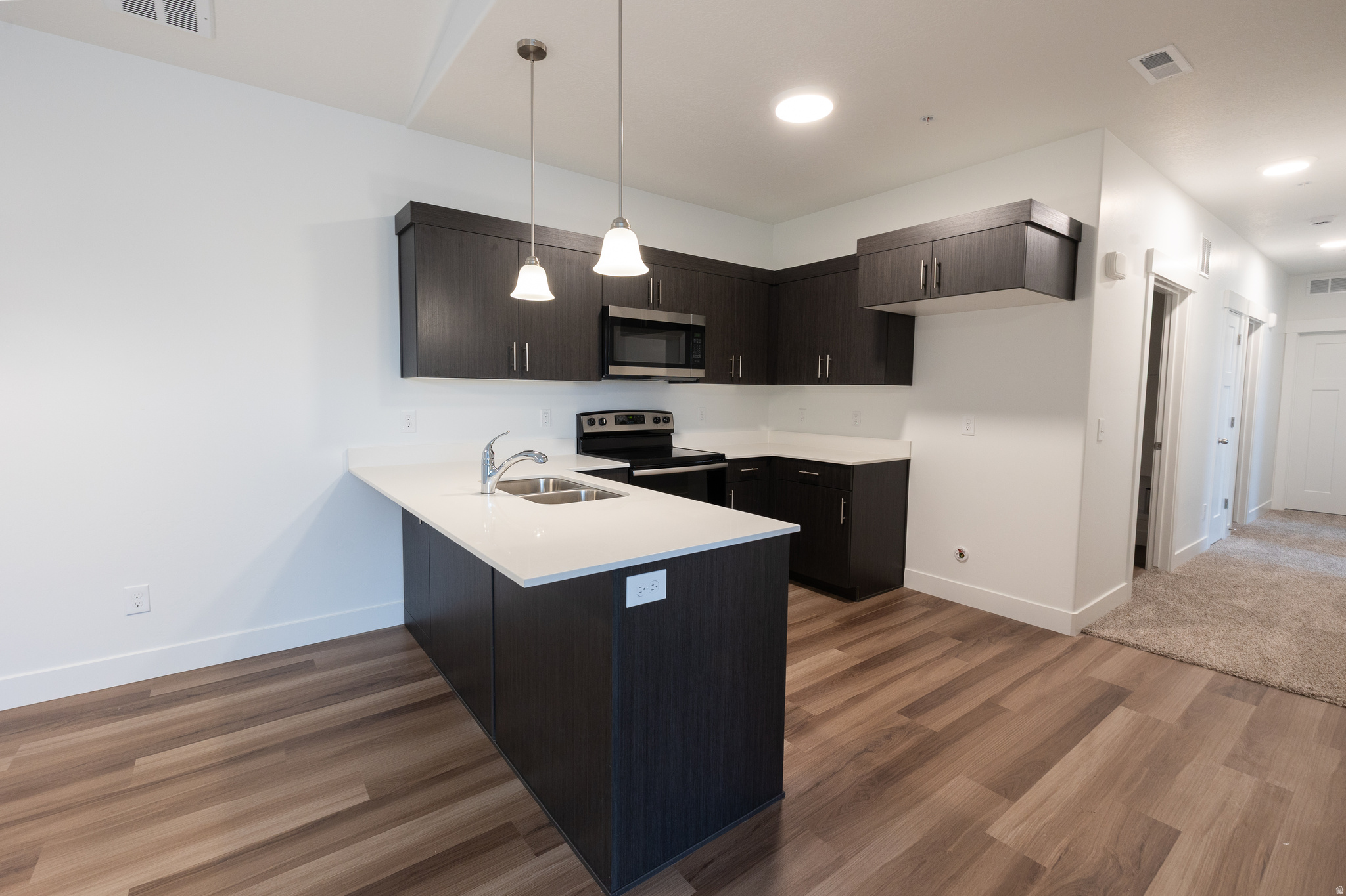 HIGHRIDGE - Residential