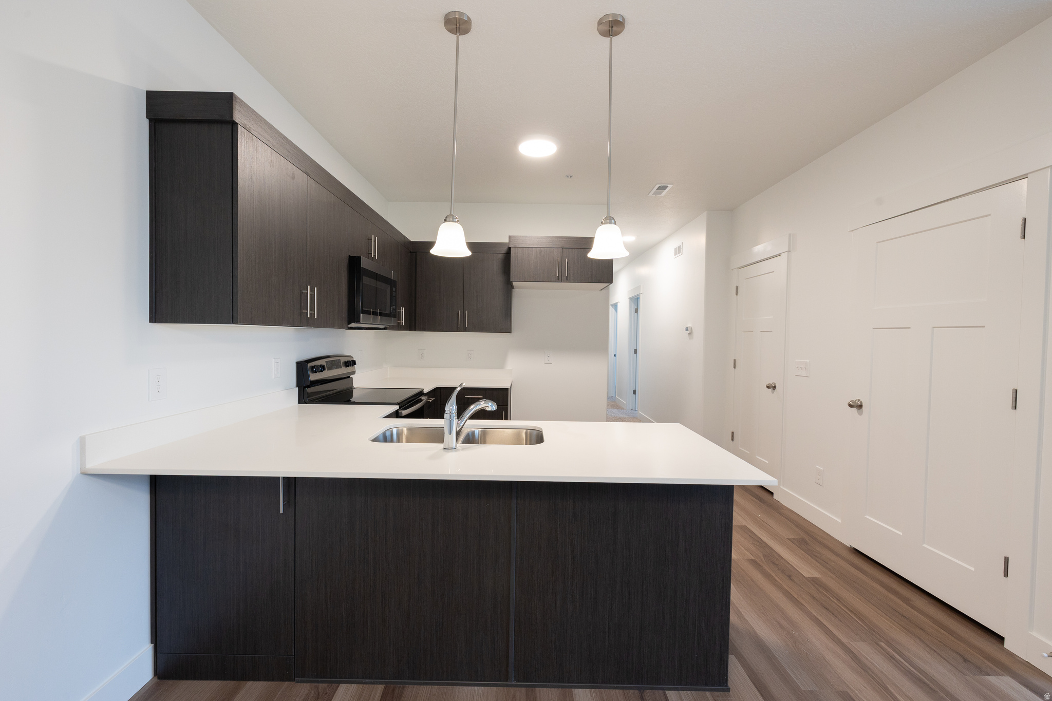 HIGHRIDGE - Residential