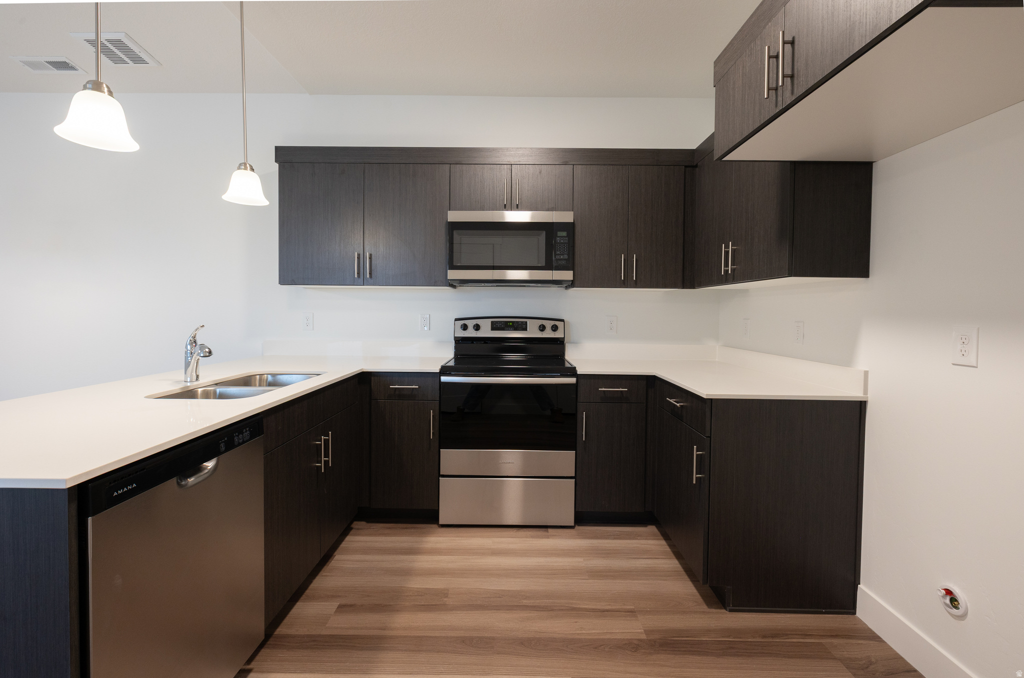 HIGHRIDGE - Residential