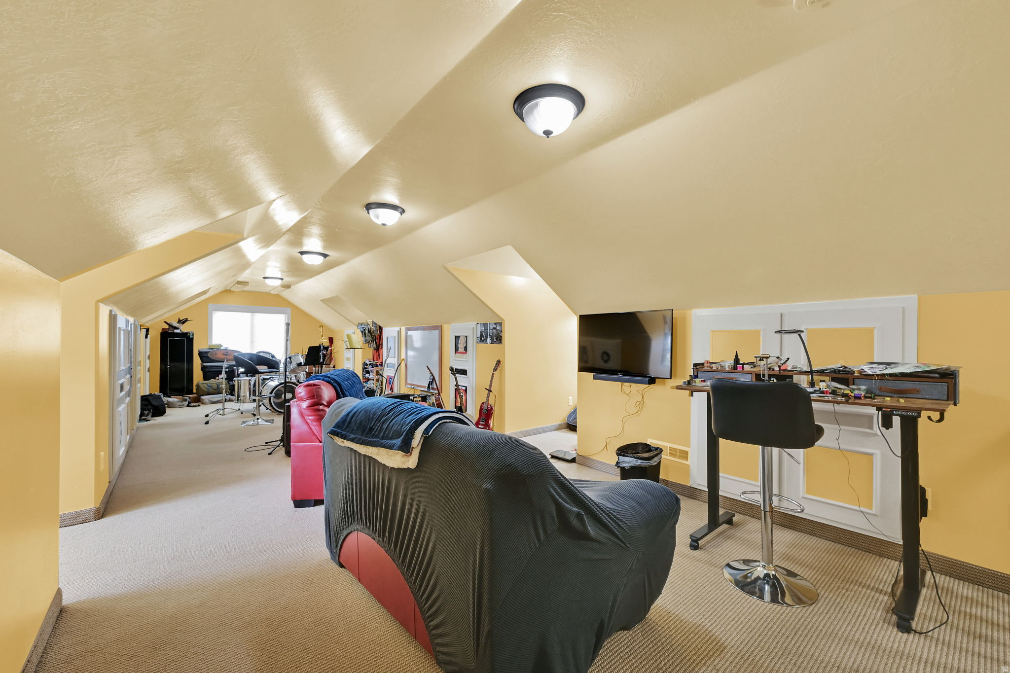 SUMMER RIDGE - Residential