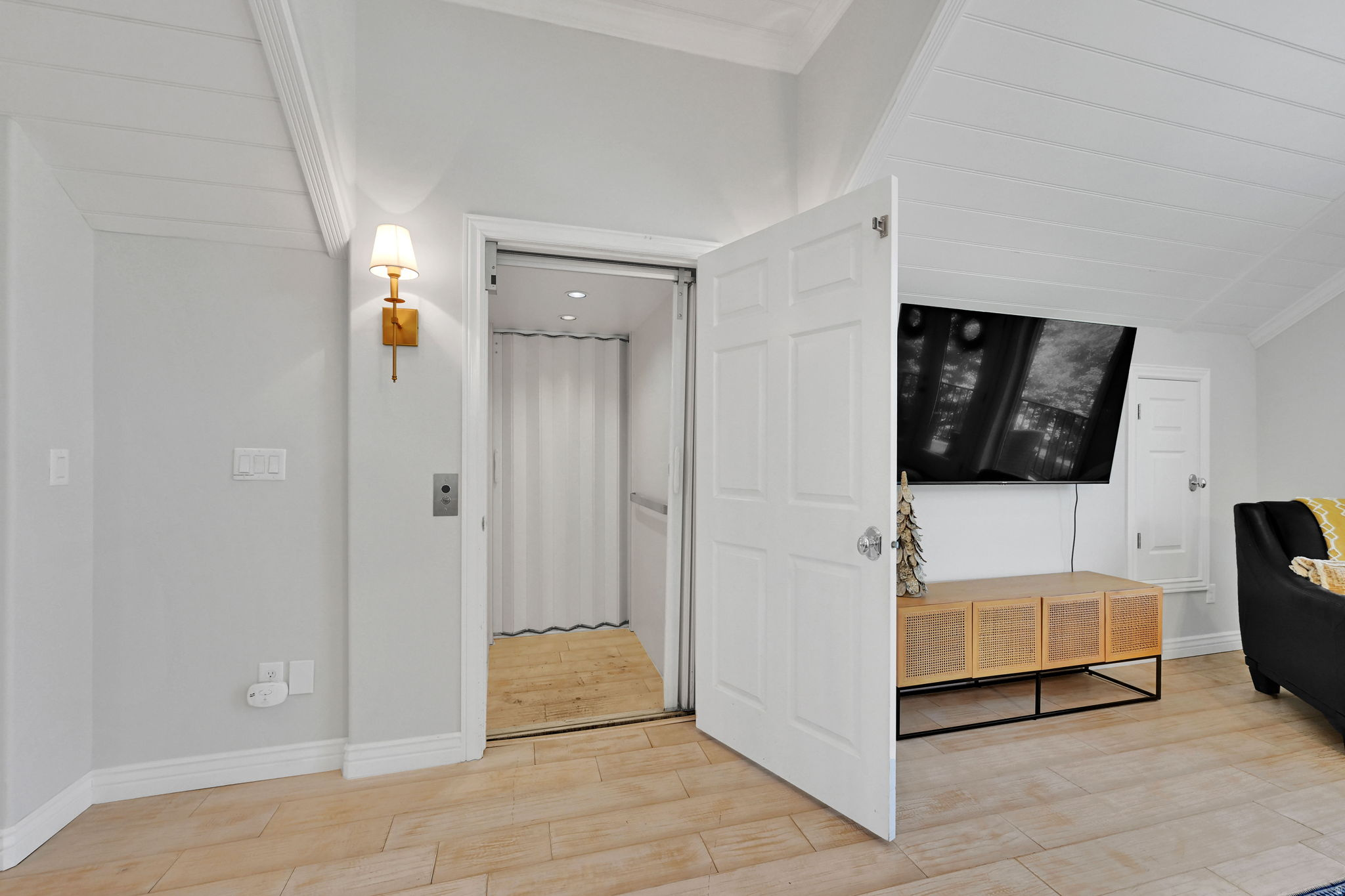 SUMMER RIDGE - Residential