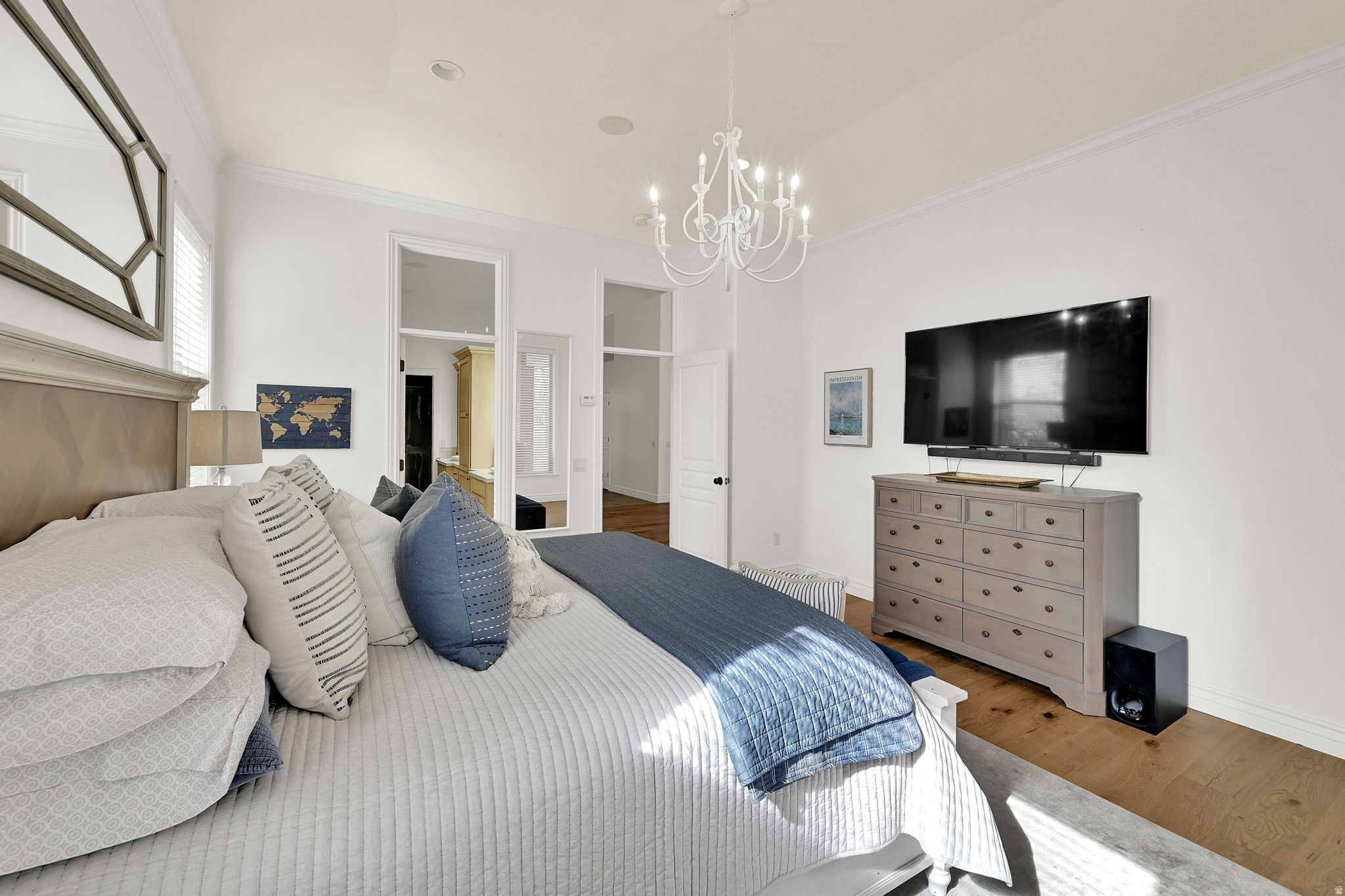 SUMMER RIDGE - Residential