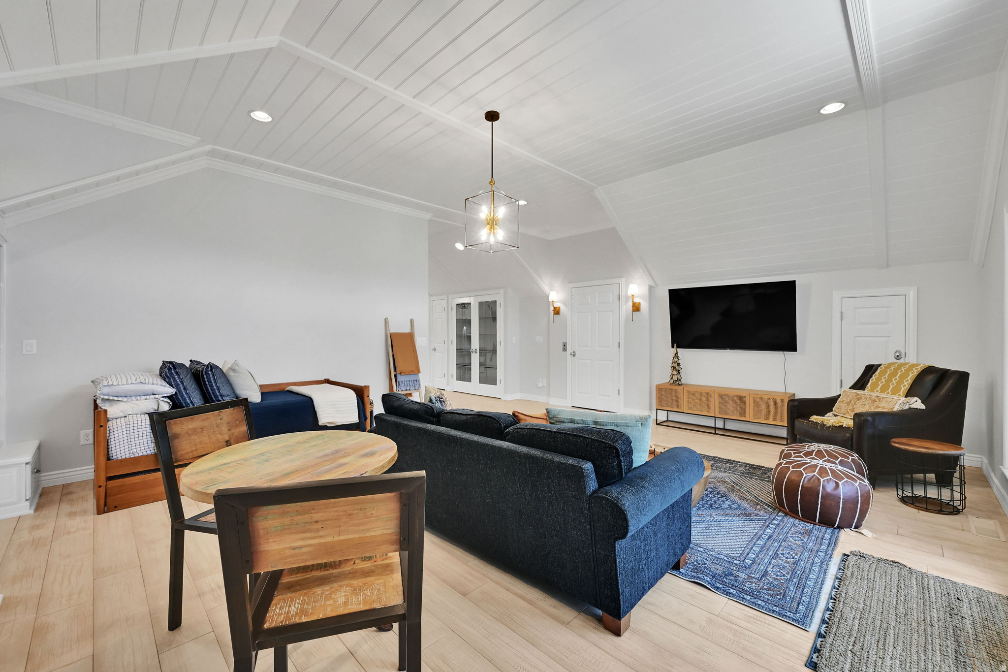 SUMMER RIDGE - Residential