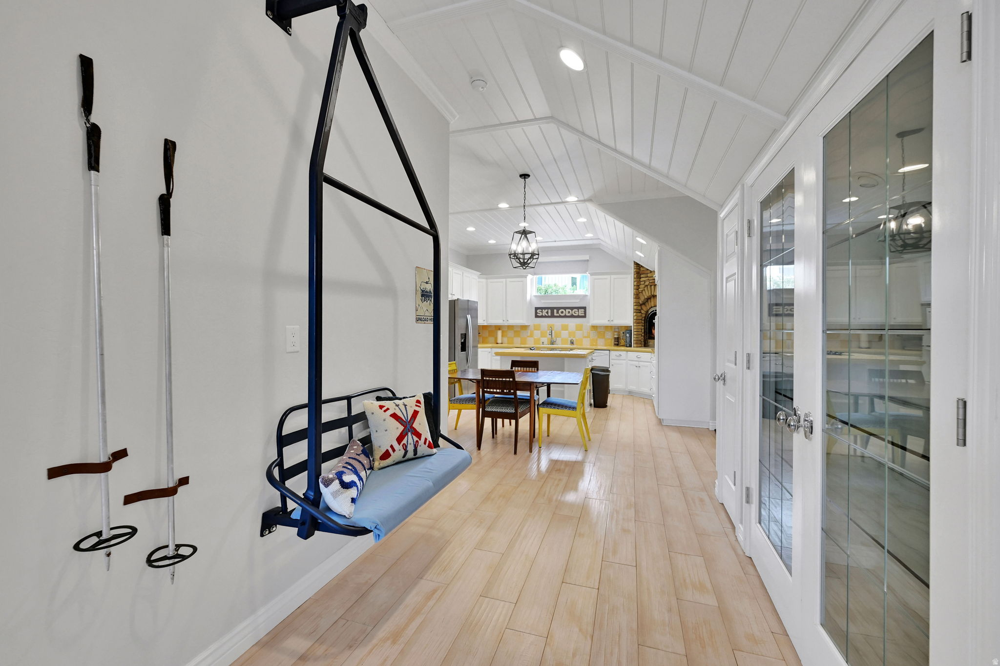 SUMMER RIDGE - Residential