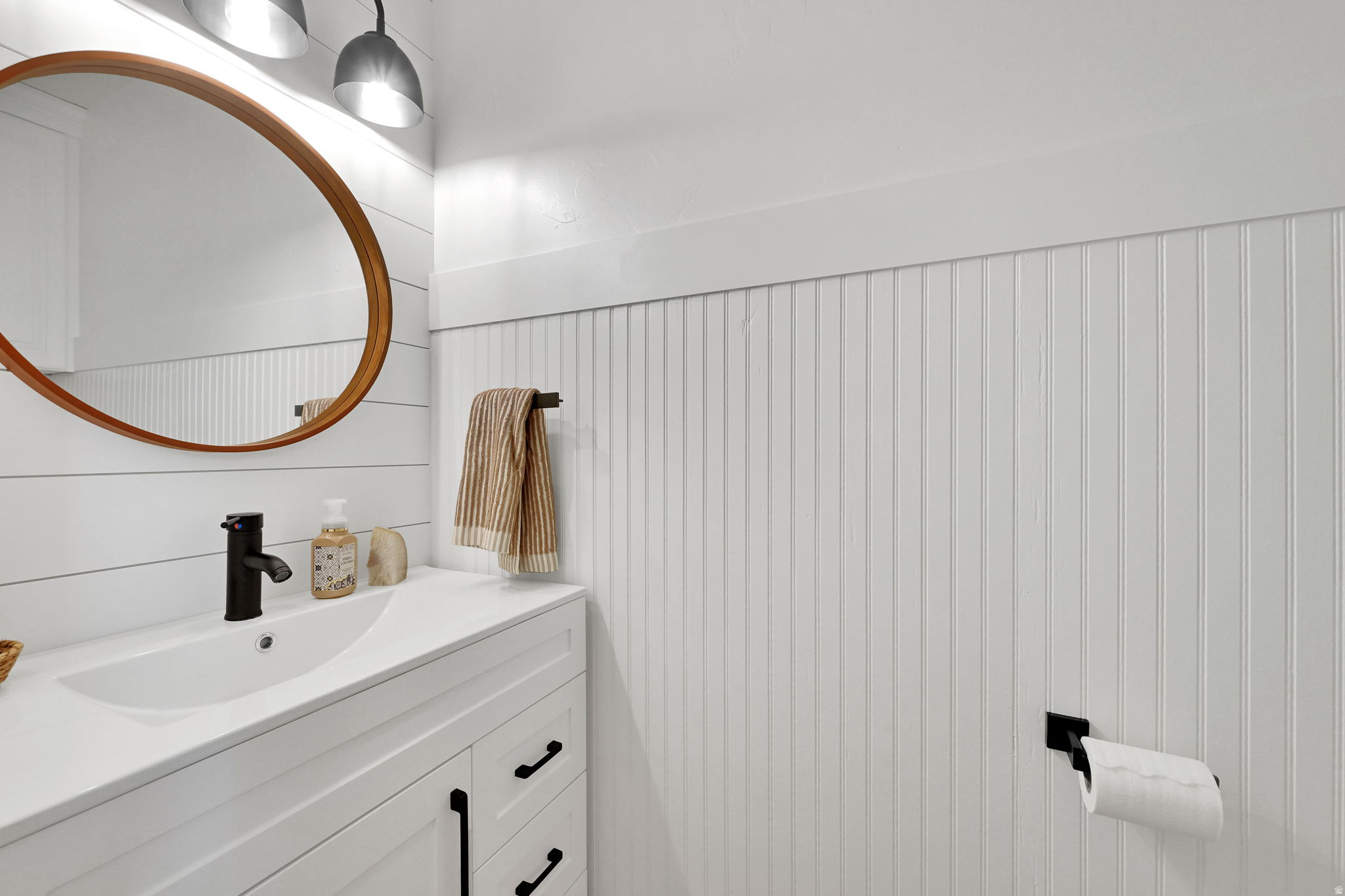 SUMMER RIDGE - Residential