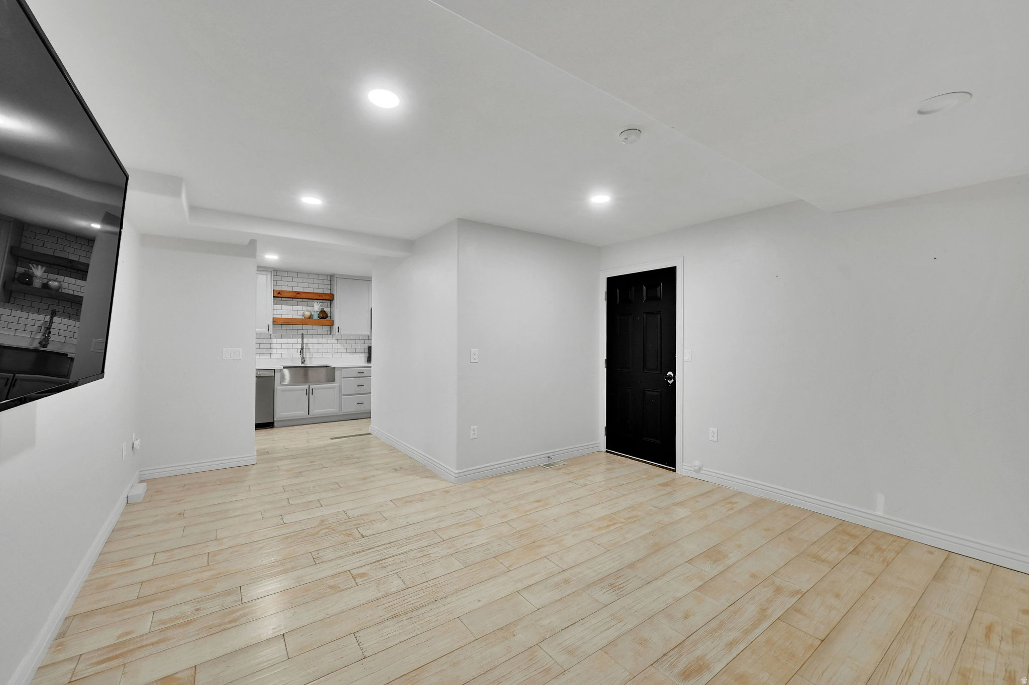 SUMMER RIDGE - Residential