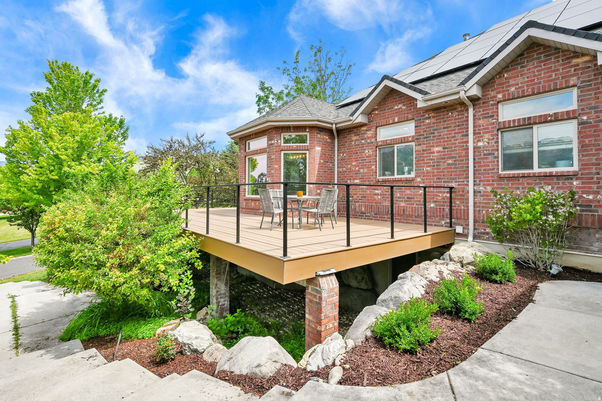 SUMMER RIDGE - Residential