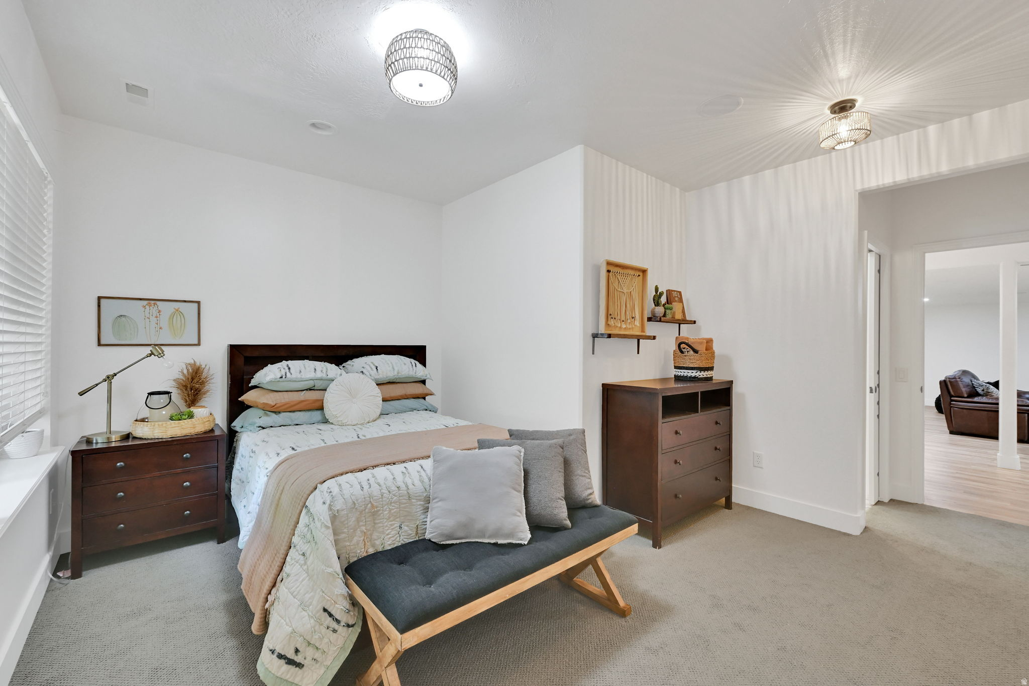 SUMMER RIDGE - Residential