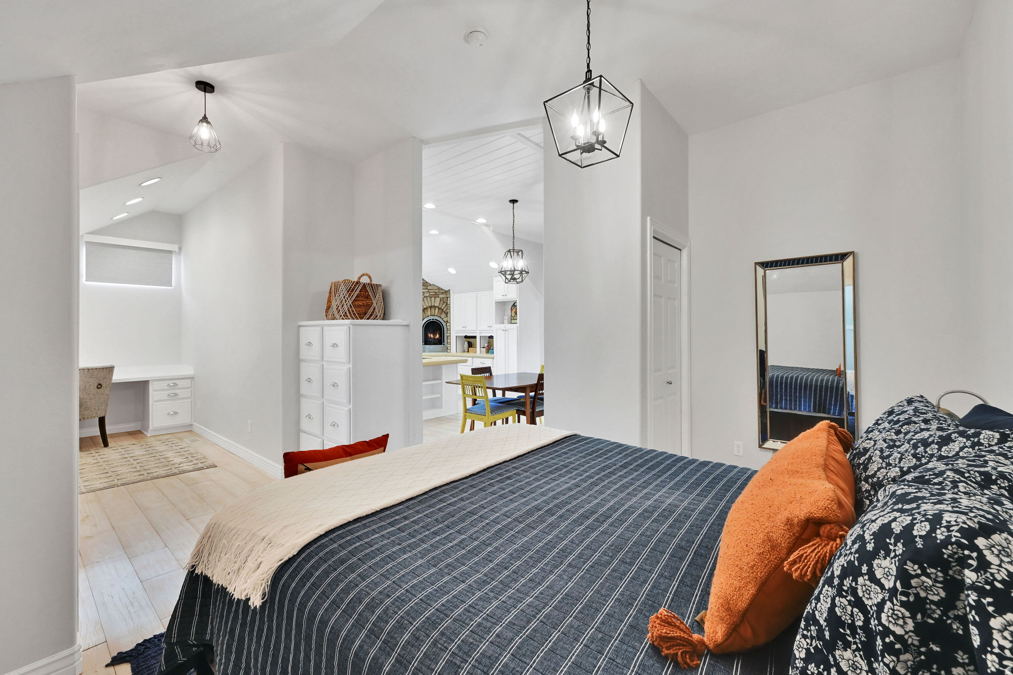 SUMMER RIDGE - Residential