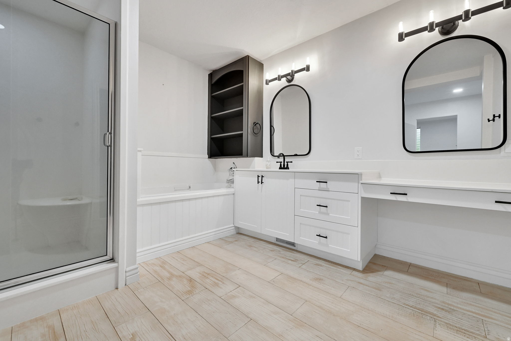 SUMMER RIDGE - Residential