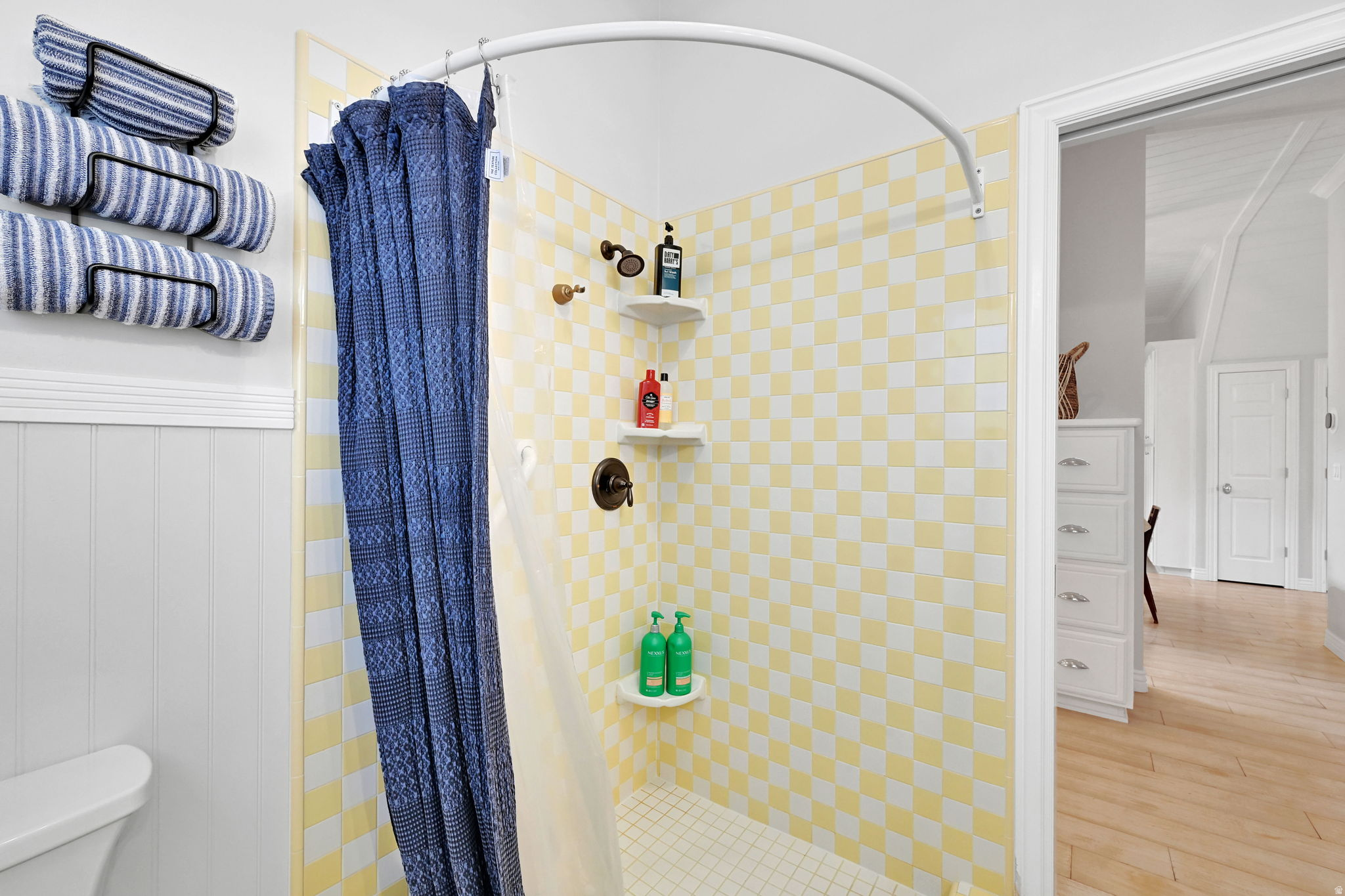 SUMMER RIDGE - Residential