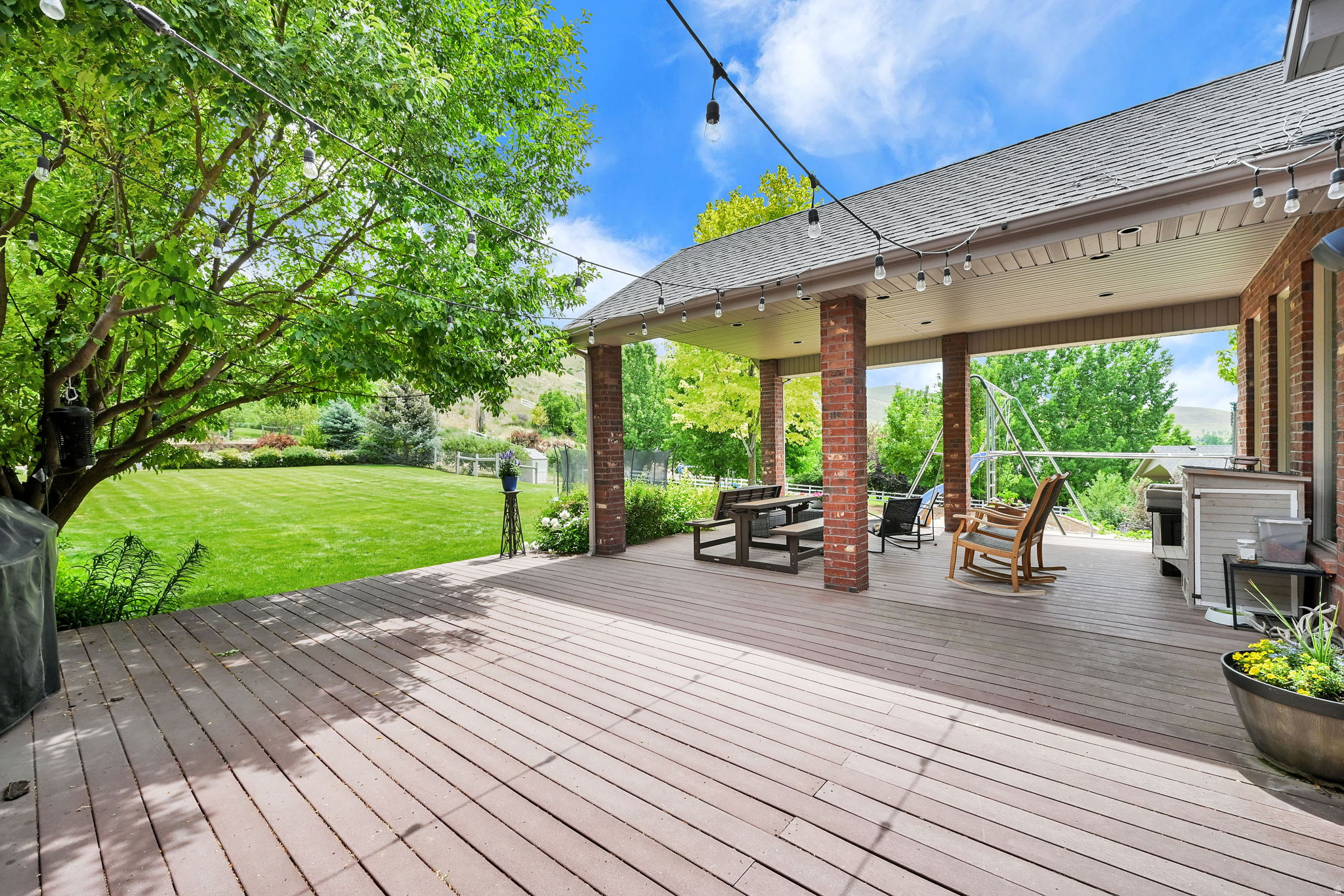 SUMMER RIDGE - Residential