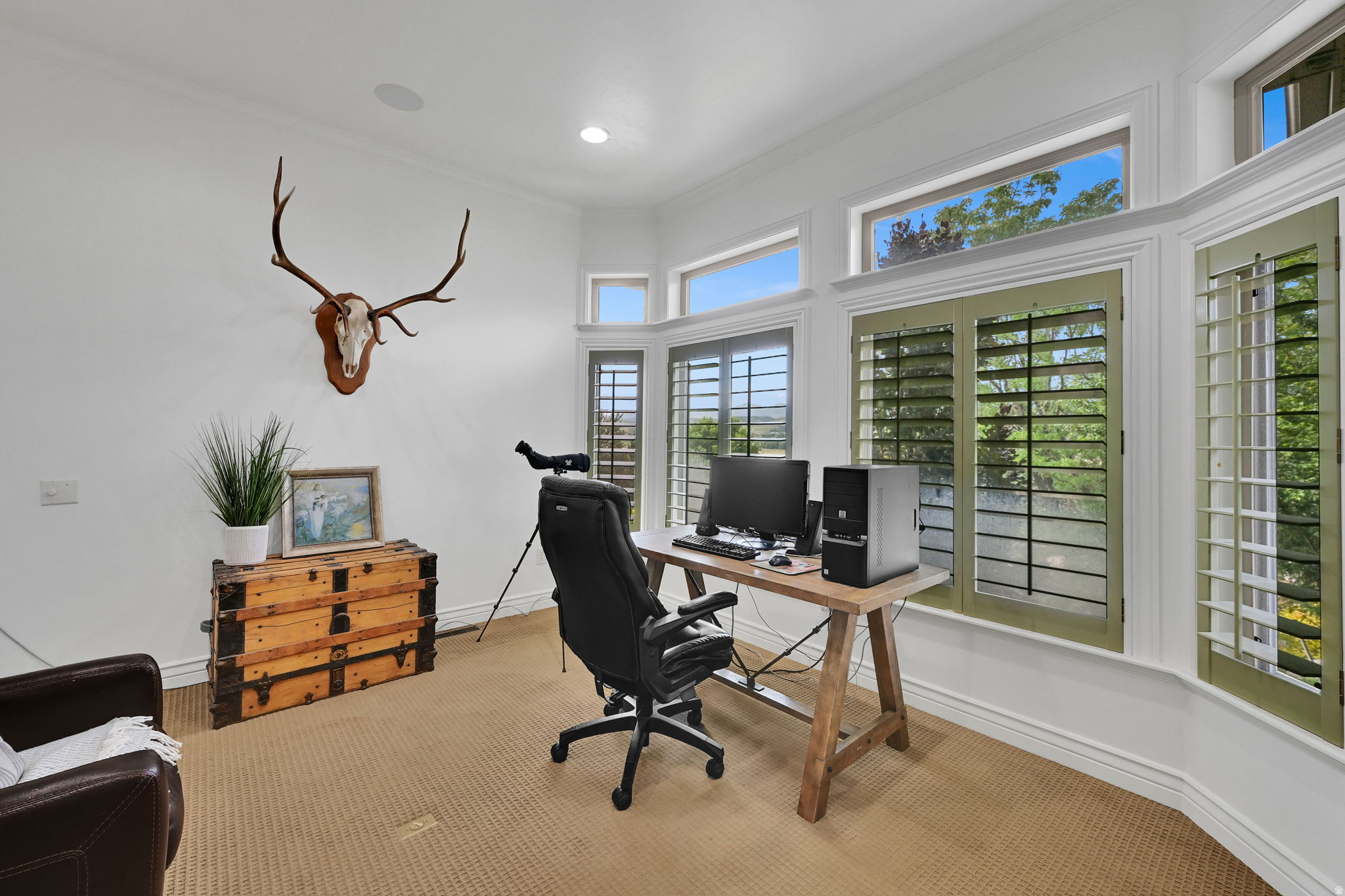 SUMMER RIDGE - Residential