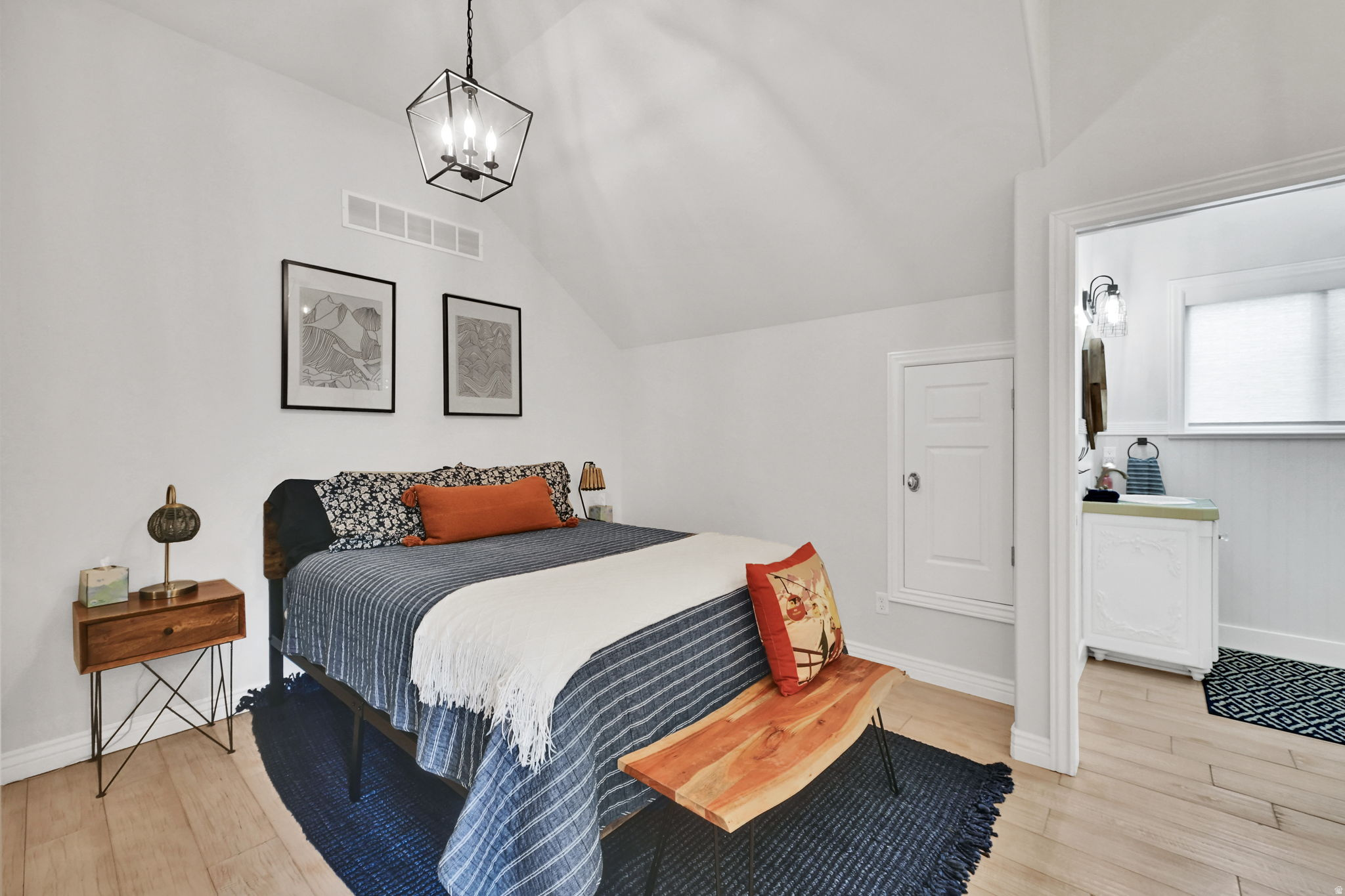 SUMMER RIDGE - Residential