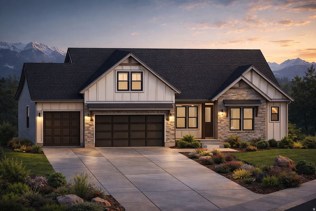 Photo of 104 W 590 N, Salem, UT 84653 (MLS # 2153821)