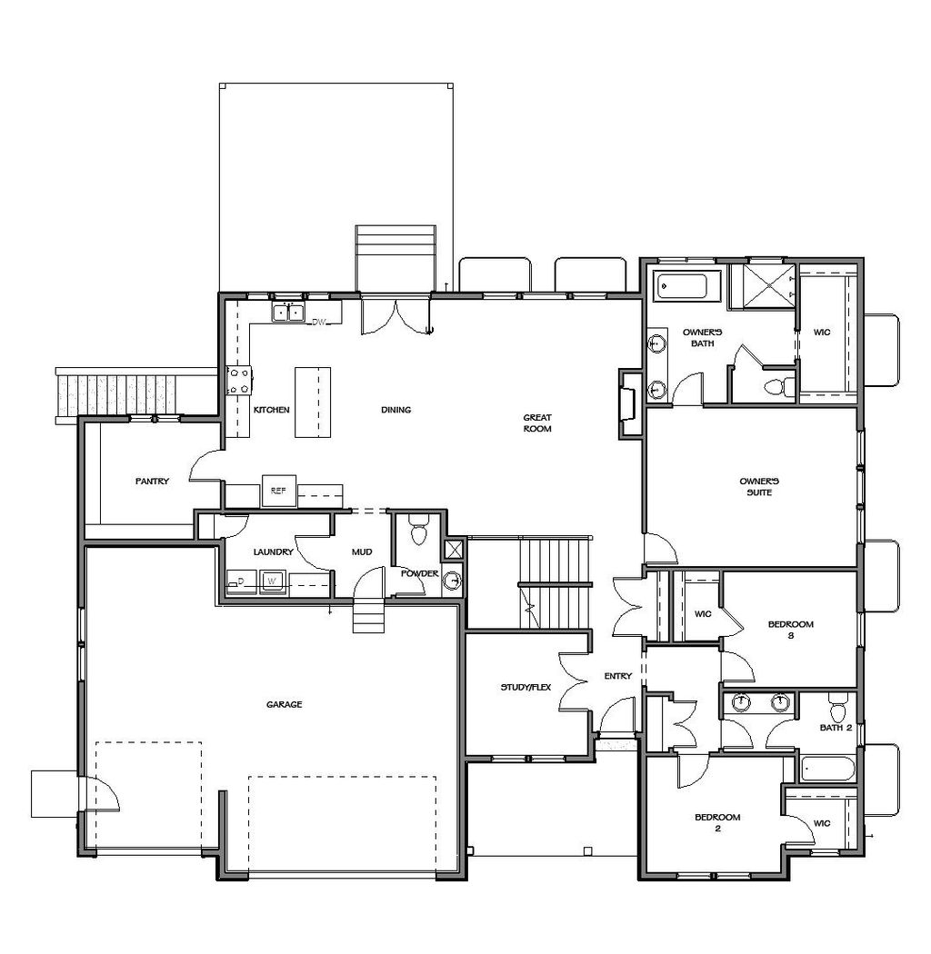 Photo of 104 W 590 N, Salem, UT 84653 (MLS # 2153821)