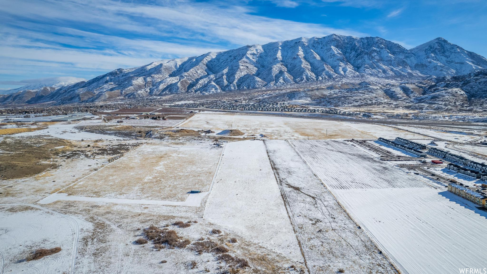 Land, Santaquin, Utah image 7