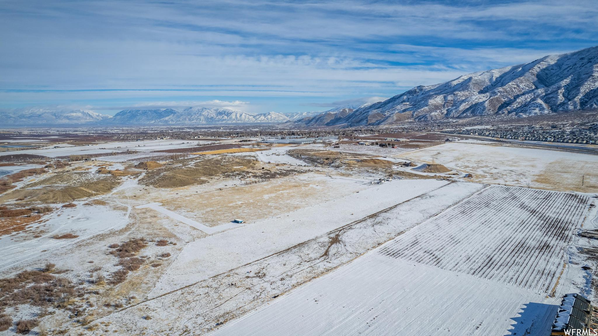 Land, Santaquin, Utah image 9