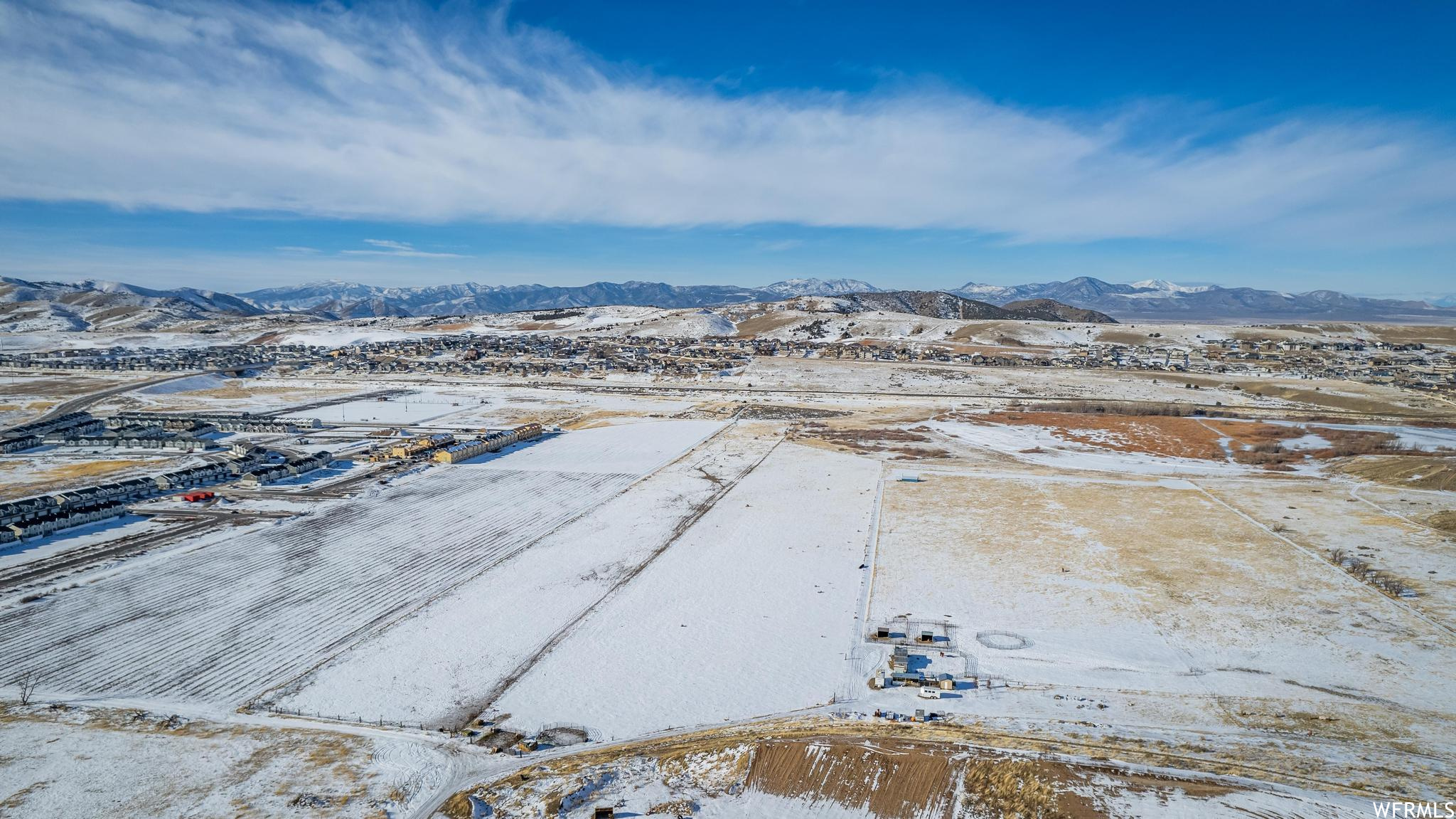 Land, Santaquin, Utah image 8