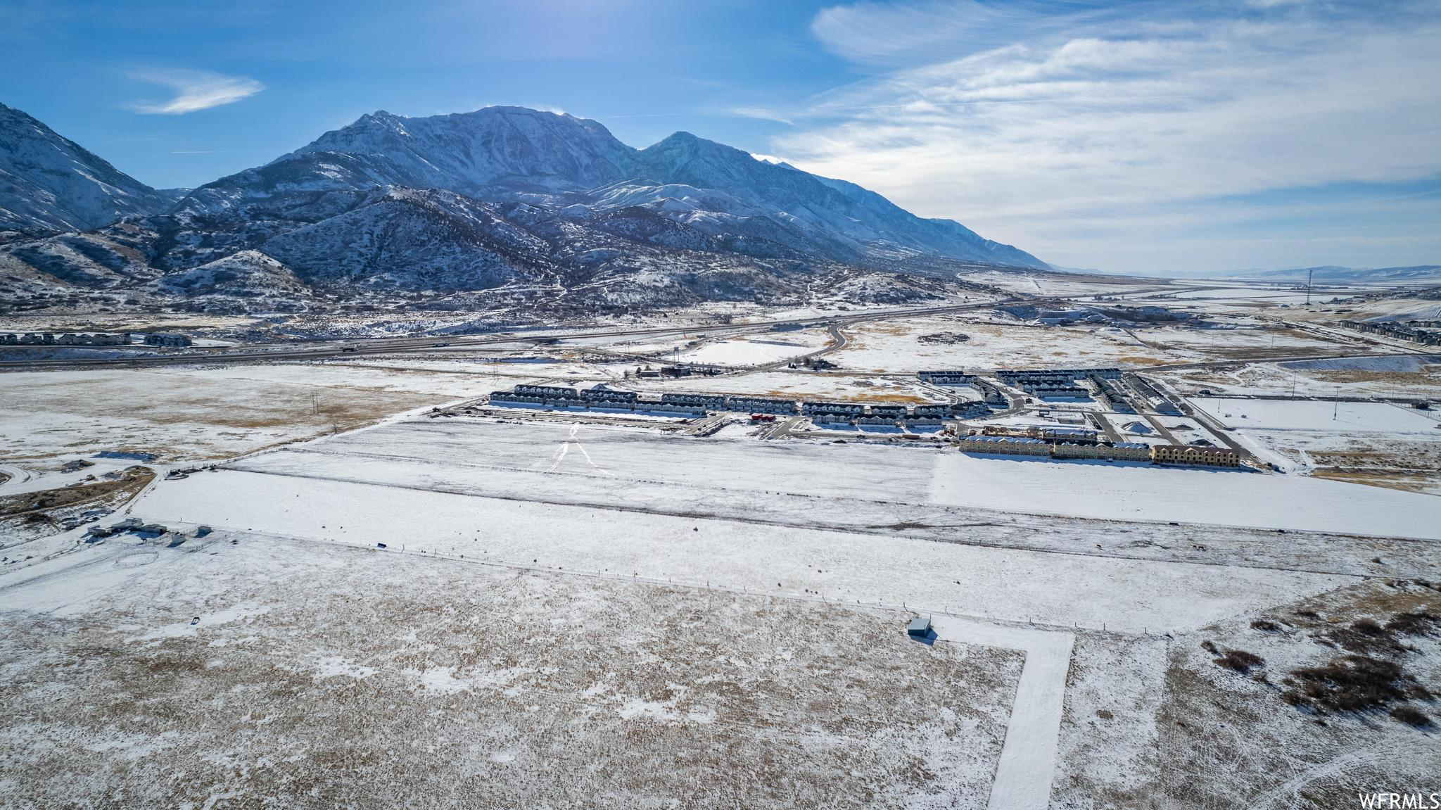 Land, Santaquin, Utah image 6