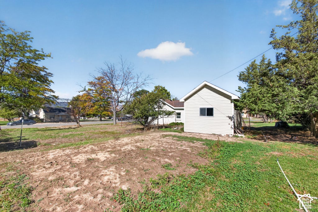Photo of 93 W 400 S, Manti, UT 84642 (MLS # 2191738)