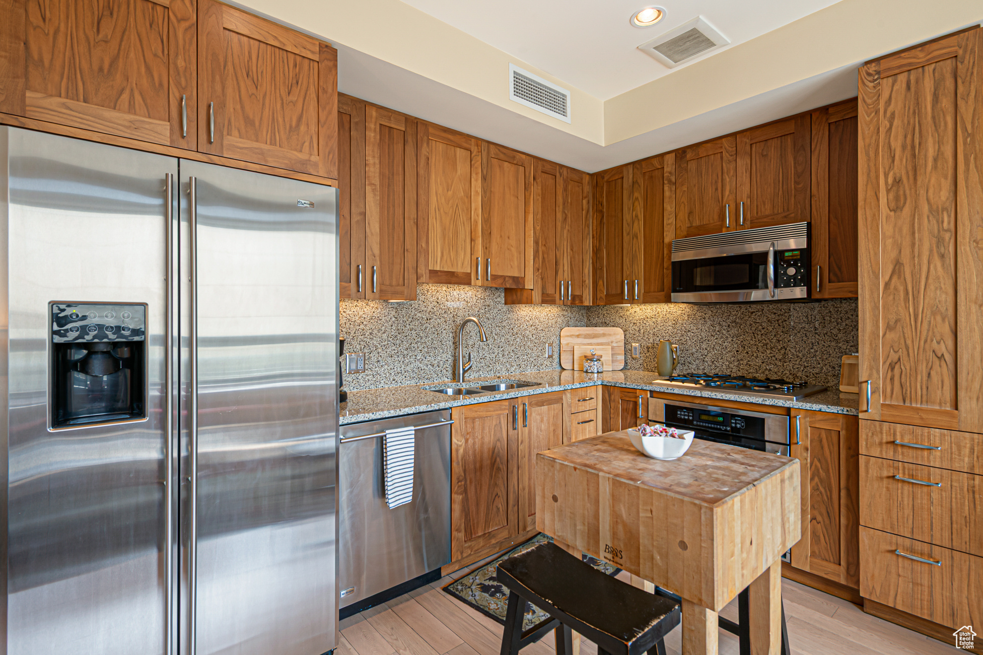 CITY CREEK- 99 WEST - Residential